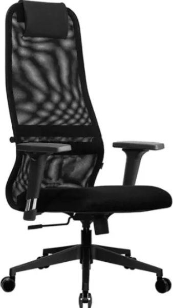 Кресло офисное Metta ErgoLife Sit 8 B1-8D - фото