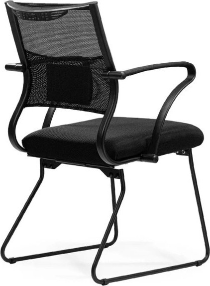 Стул офисный Metta Ergolife Sit Air M4-290K / F1.Mb/F57
