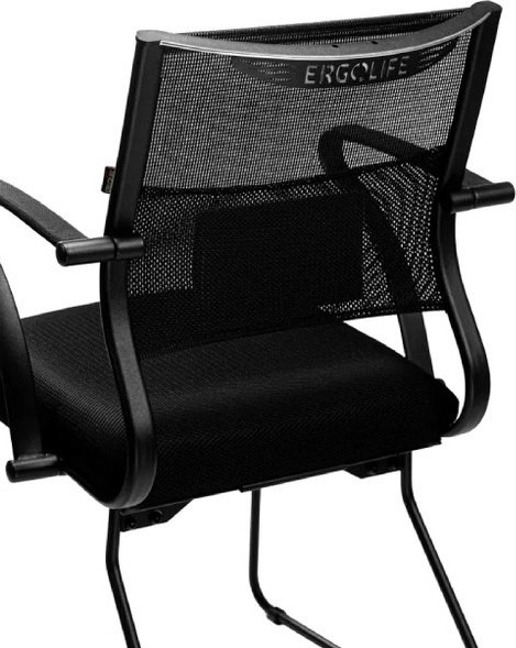 Стул офисный Metta Ergolife Sit Air M4-290K / F1.Mb/F57