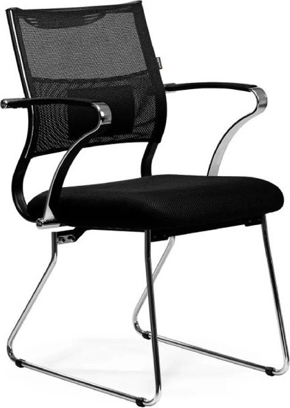 Стул офисный Metta Ergolife Sit Air M4-290K / F1.Mc/F54 - фото