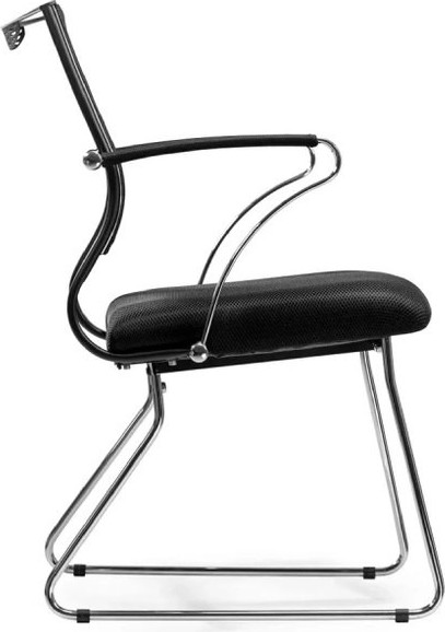 Стул офисный Metta Ergolife Sit Air M4-290K / F1.Mc/F54