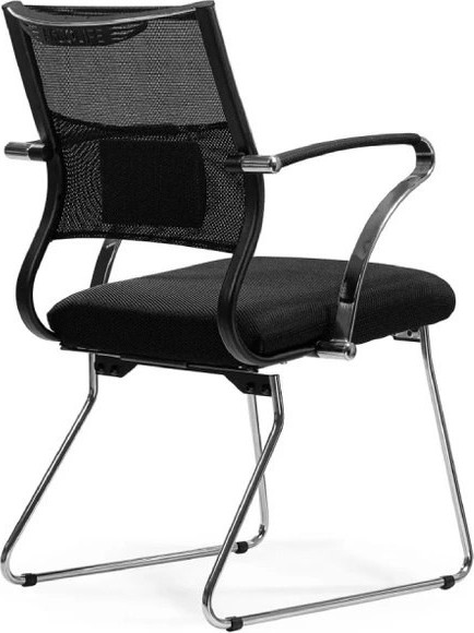 Стул офисный Metta Ergolife Sit Air M4-290K / F1.Mc/F54