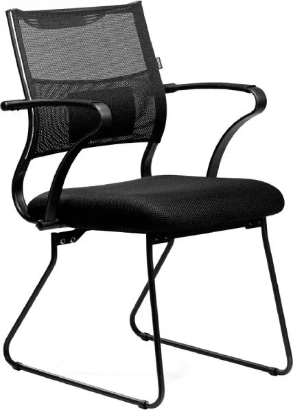 Стул офисный Metta Ergolife Sit Air M4-290K - фото