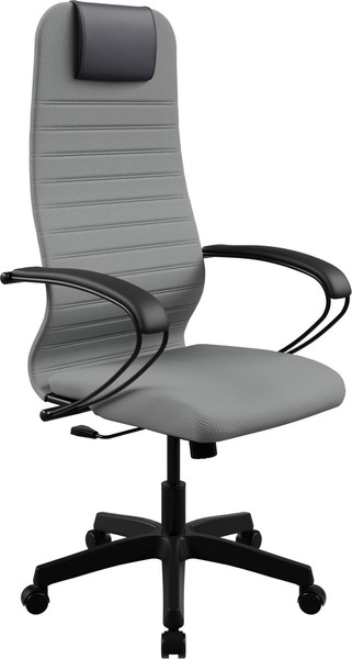 Кресло офисное Metta SU-BK130-10 PL - фото