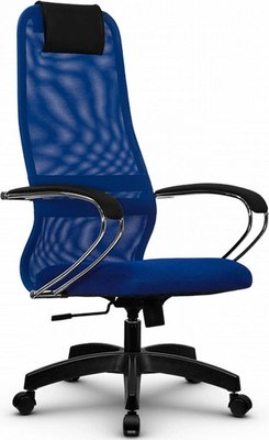 Кресло офисное Metta SU-BK130-8 PL - фото