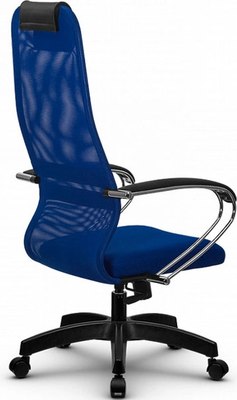 Кресло офисное Metta SU-BK130-8 PL