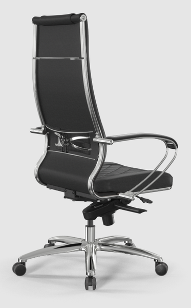 Кресло офисное Metta Samurai Lux-2 Infinity Easy Clean