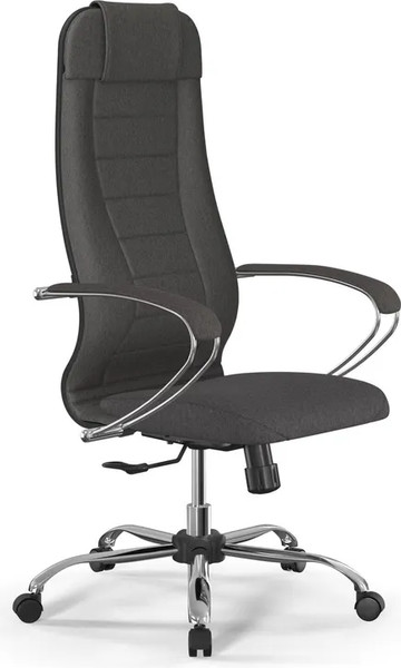 Кресло офисное Metta SynchroSit 10 B1-128K - фото