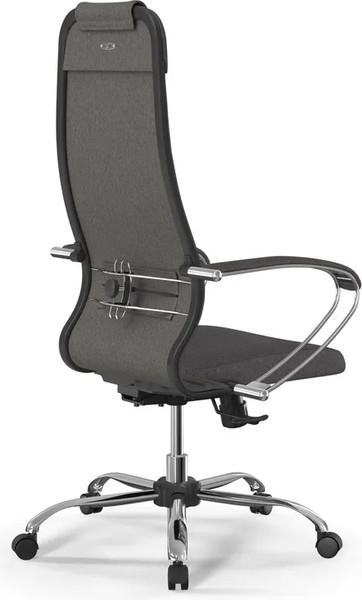 Кресло офисное Metta SynchroSit 10 B1-128K