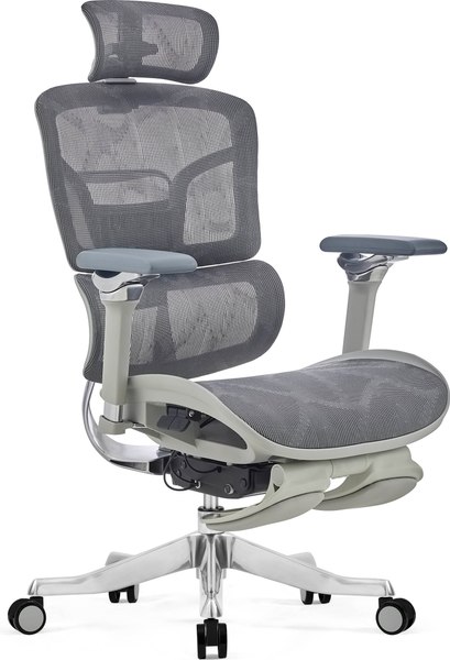 Кресло офисное Sparx FX-26 Evil FT - фото