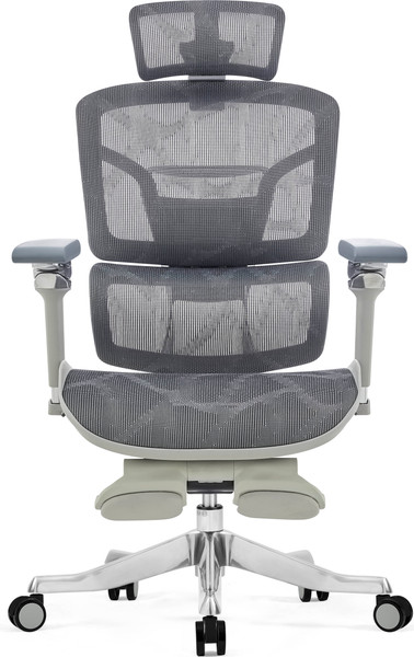 Кресло офисное Sparx FX-26 Evil FT