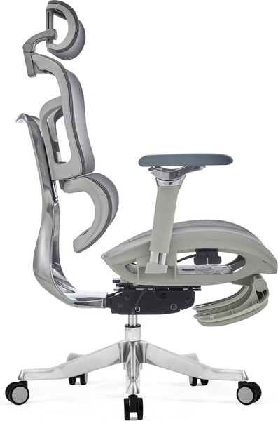 Кресло офисное Sparx FX-26 Evil FT