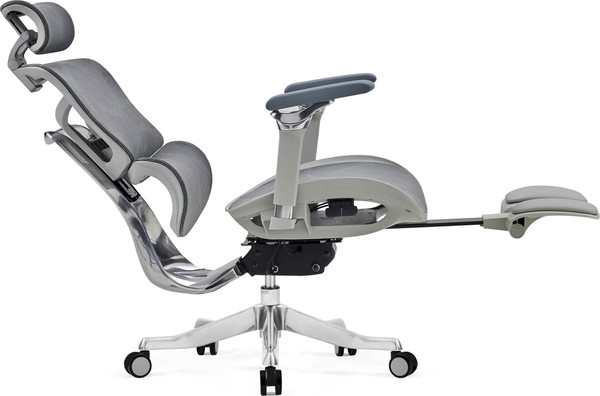 Кресло офисное Sparx FX-26 Evil FT