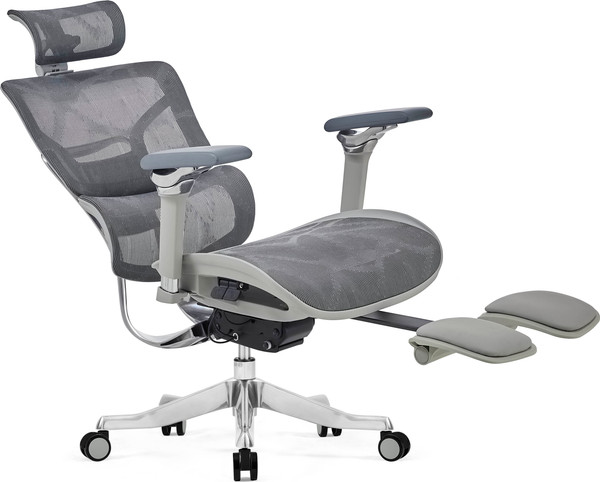 Кресло офисное Sparx FX-26 Evil FT