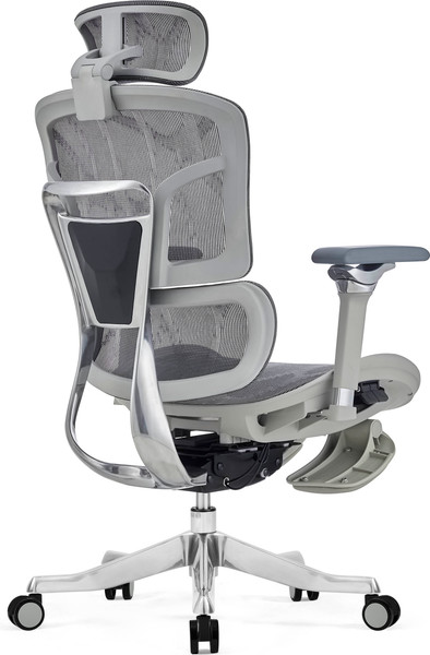 Кресло офисное Sparx FX-26 Evil FT