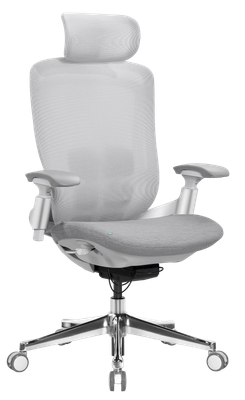 Кресло офисное Sparx FT-17 Goat - фото