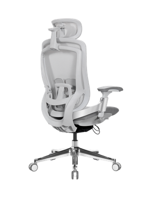 Кресло офисное Sparx FT-17 Goat