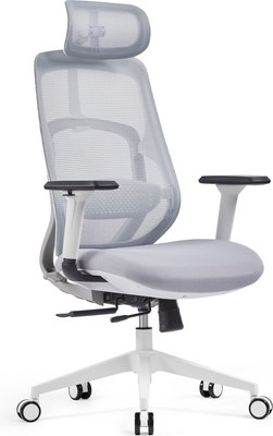 Кресло офисное Sparx FX-4 Ghost - фото