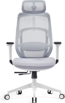 Кресло офисное Sparx FX-4 Ghost