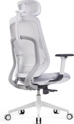 Кресло офисное Sparx FX-4 Ghost