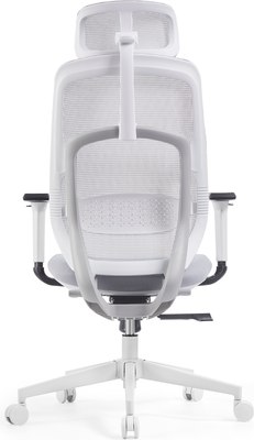 Кресло офисное Sparx FX-4 Ghost