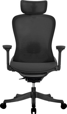 Кресло офисное Sparx FT-14 Enigma Plus - фото