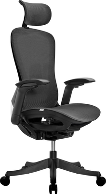 Кресло офисное Sparx FT-14 Enigma Plus