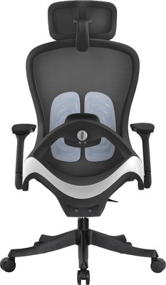 Кресло офисное Sparx FT-14 Enigma Plus