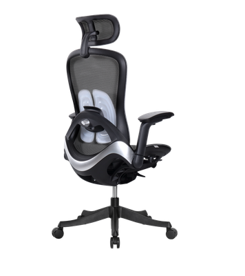 Кресло офисное Sparx FT-14 Enigma Plus