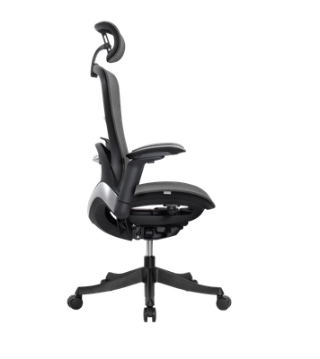 Кресло офисное Sparx FT-14 Enigma Plus