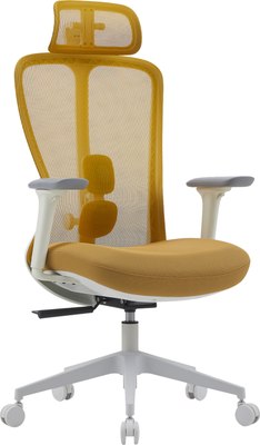 Кресло офисное Sparx FX-28-2 Fansil - фото