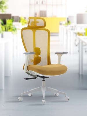 Кресло офисное Sparx FX-28-2 Fansil