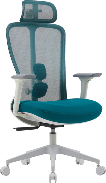 Кресло офисное Sparx FX-28-1 Fansil - фото