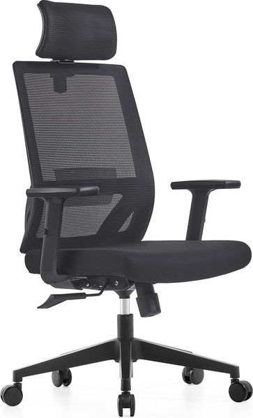 Кресло офисное Sparx FX-1 Toro - фото