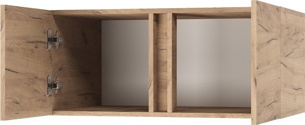 Антресоль Памир Вертикаль 800 2С