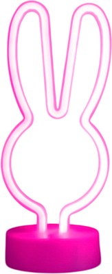 Ночник ILikeGift Bunny / 151-2022079 - фото