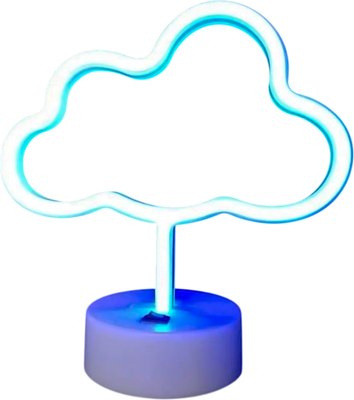 Ночник ILikeGift Cloud / 151-2022076 - фото