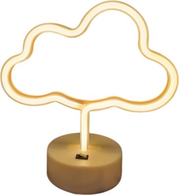 Ночник ILikeGift Cloud / 151-2022075 - фото