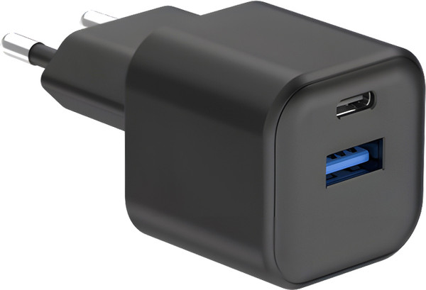 Адаптер питания сетевой Robiton Charger35-UCB / БЛ19416 - фото