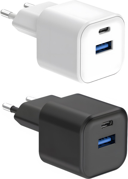 Адаптер питания сетевой Robiton Charger35-UCB / БЛ19416