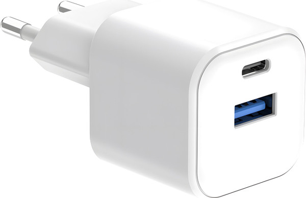 Адаптер питания сетевой Robiton Charger35-UCW / БЛ19417 - фото