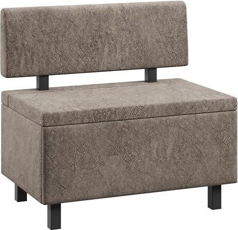 Скамья ТриЯ Брайтон прямая 80 - фото