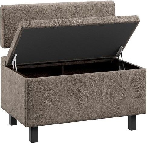 Скамья ТриЯ Брайтон прямая 80