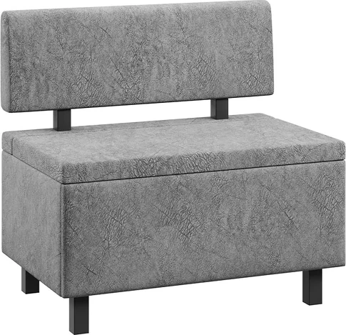 Скамья ТриЯ Брайтон прямая 80 - фото