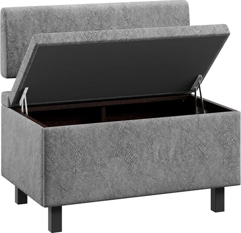 Скамья ТриЯ Брайтон прямая 80