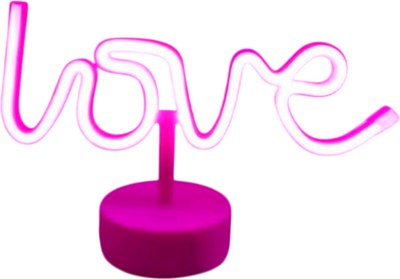 Ночник ILikeGift Love / 151-2022074 - фото