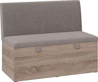 Скамья ТриЯ Мальта прямая - фото