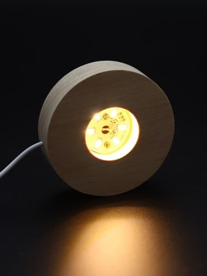 Ночник ILikeGift World 3D / 149-030