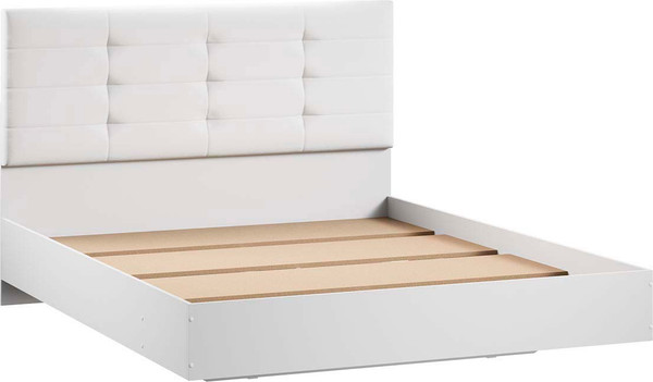 Двуспальная кровать ТриЯ Бетта 1600 Тип 3