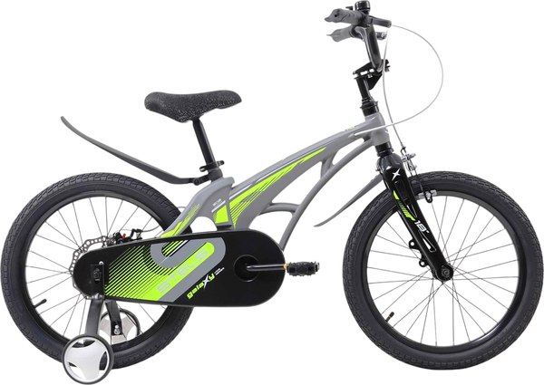 Детский велосипед STELS Galaxy 18 - фото